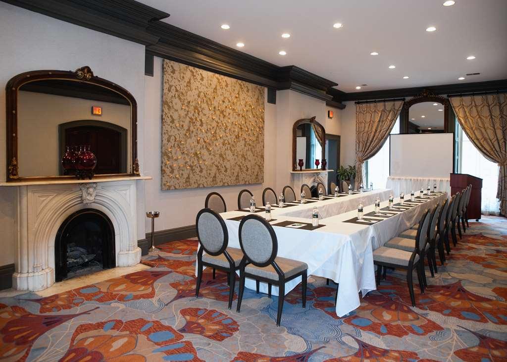 Morrison Clark Inn Washington Dc Convention Center Facilities photo